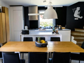 Гостиница A modern flat for 6-9 people, Краньска Гора